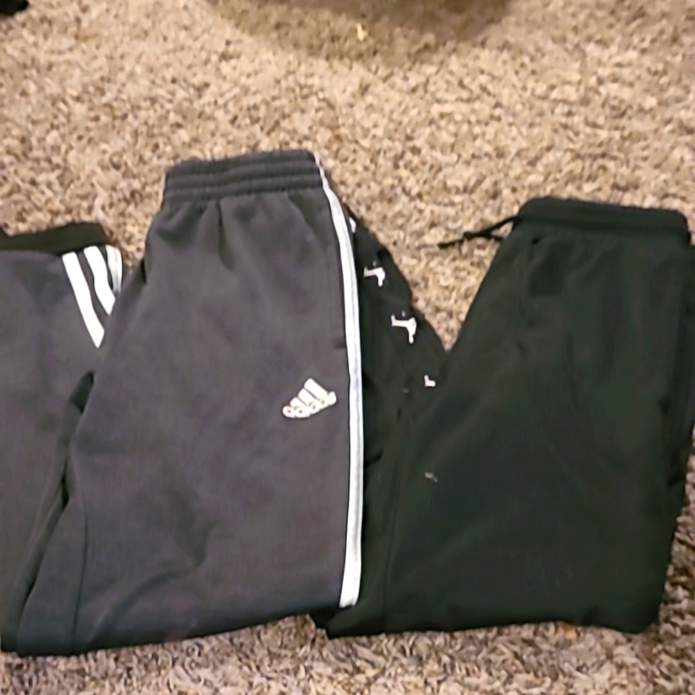 Joggers